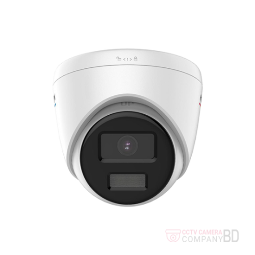 Hikvision DS-2CD1327G0-L 2MP ColorVu Fixed Dome IP Camera